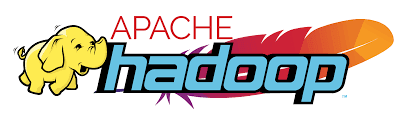 Apache Hadoop logo